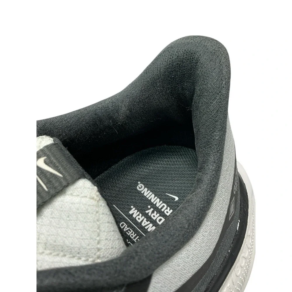Nike Air Zoom Pegasus 41 GORE TEX Black/Iron Grey/White FQ1356-002 Men Size 10